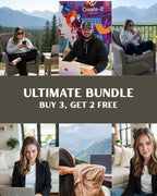 Buy 3, Get 2 Free: Ultimate Bundle