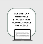 Ultimate Sales: Sales messaging that converts