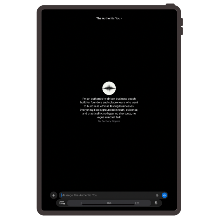 Ultimate Sales: Sales messaging that converts