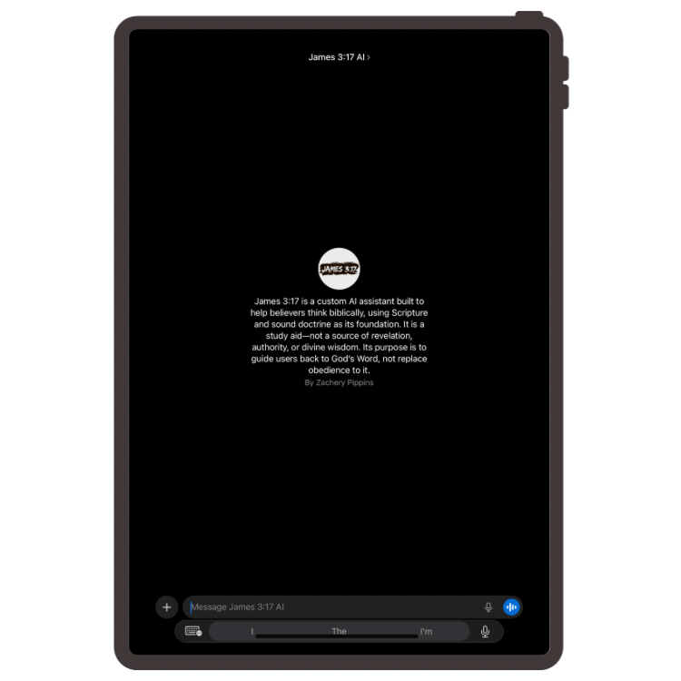 James 3:17: Scripture insight made simple