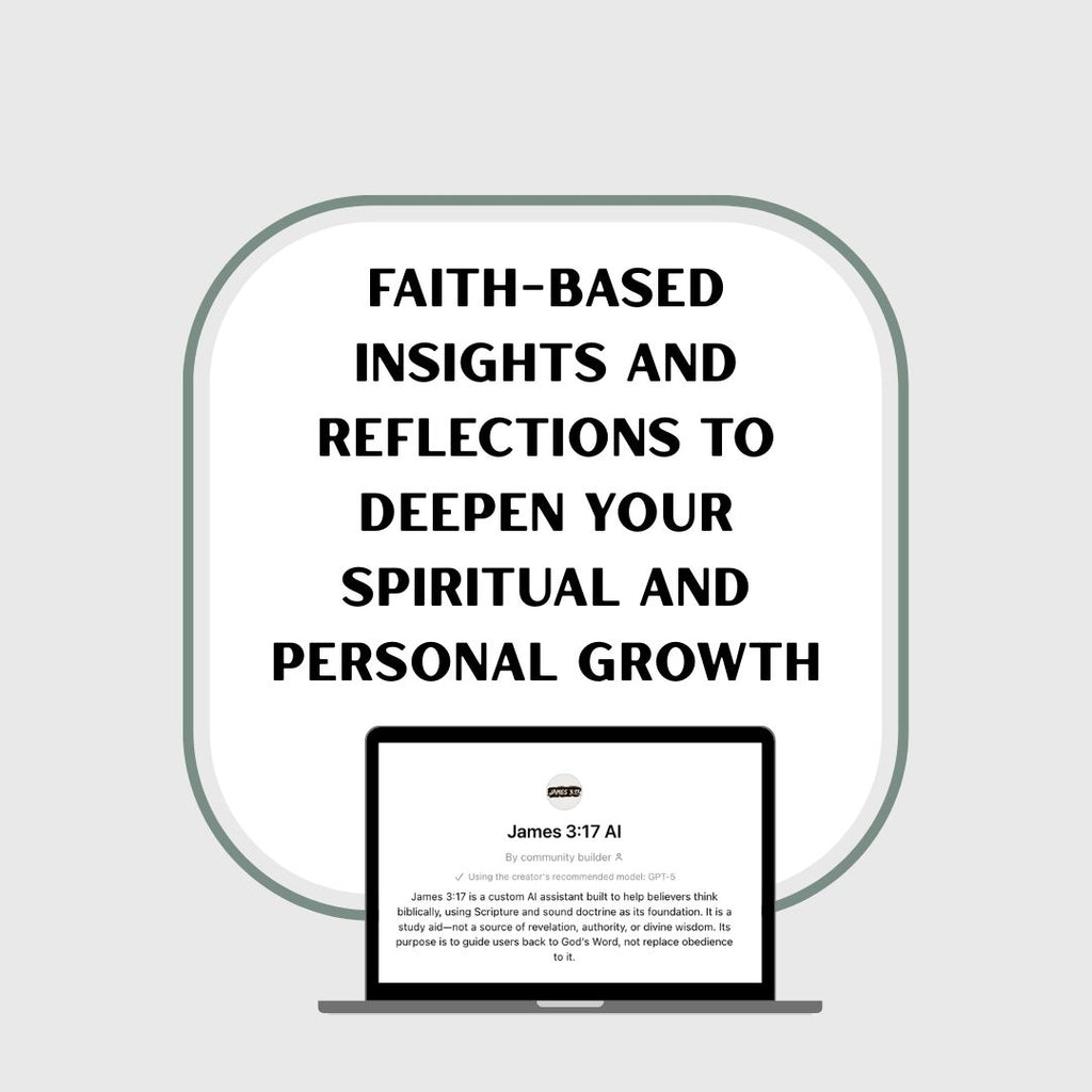 James 3:17: Scripture insight made simple