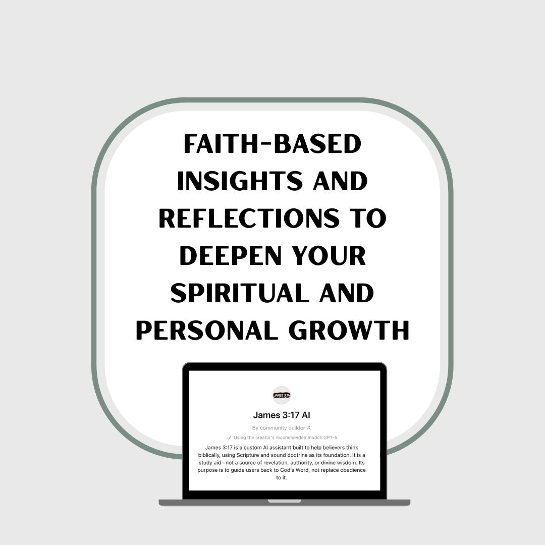 James 3:17: Scripture insight made simple