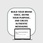 The Authentic You: Your brand voice, clarified