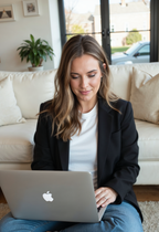 The Authentic You: Your brand voice, clarified